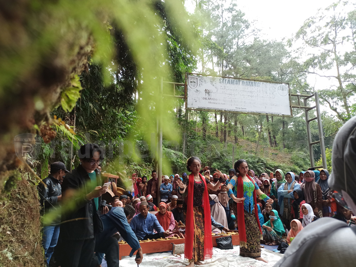 Sudah Ada Sejak Masa Hindu-Budha, Selama Pandemi Digelar Terbatas