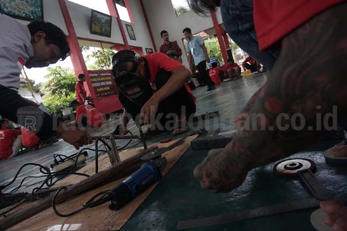Enggan jadi Beban Masyarakat, Ingin Mandiri Setelah Kembali ke Masyarakat