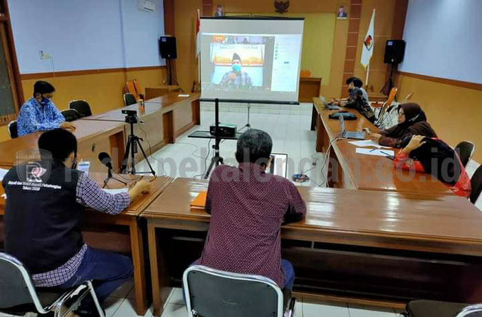 Sudah Ada 3 Klaster Covid-19 di Kota Santri