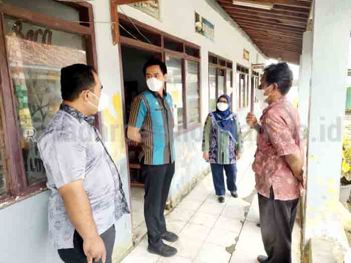 Darurat, Lantai SDN 3 Bandengan Bakal Ditinggikan