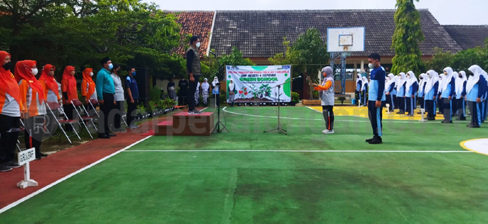 Tenang, Libur Sekolah Kembali ke Semula