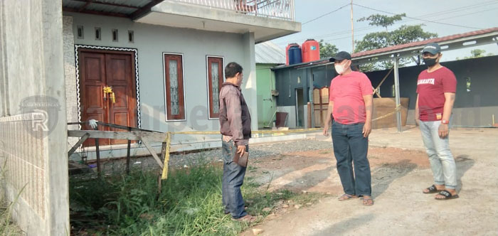 Kematian Penta Febrilla Masih Misteri