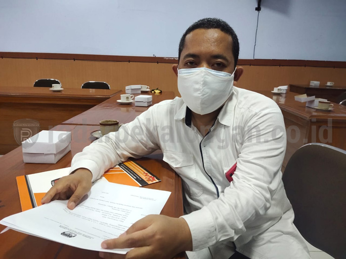 Tak Ada Gugatan Ke MK di Pilkada Pekalongan