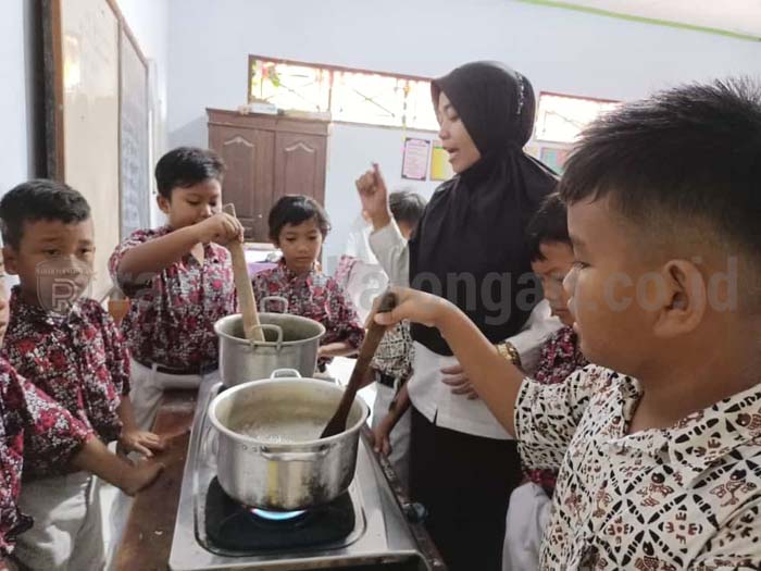 Disdikbud Terapkan Mulok Kewirausahaan Berjenjang