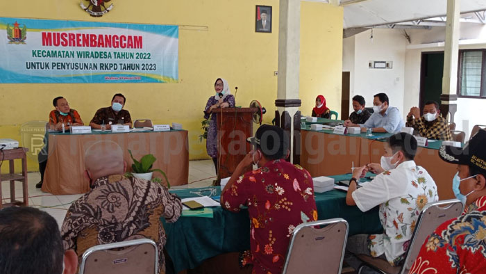 Normalisasi Jadi Usulan Utama