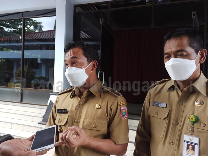 Catat! Tidak Ada Keramaian Saat Nataru