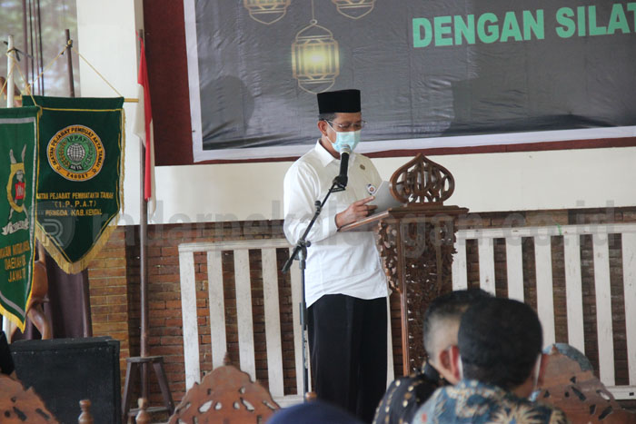 Pembangunan Pesat, Peran Notaris Kian Strategis