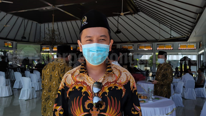 Klub Persibat Ditawarkan ke Investor