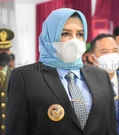 PPKM Kota Santri Naik Lagi, Dari Level 2 Naik jadi Level 3