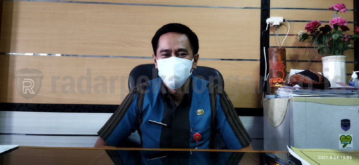 Lagi, Izin PTM Dua Sekolah Dicabut