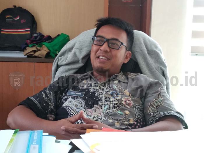 Pasar Kedungwuni Dibuka Paska Syawalan