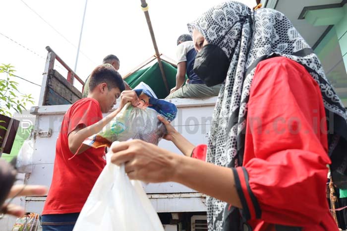 Pemkot Gelar Pasar Murah di Seluruh Kelurahan