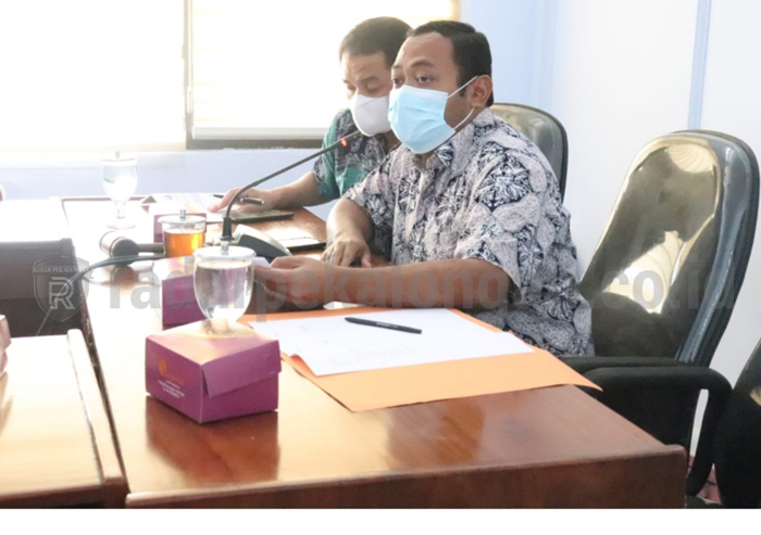 Izin Kafe dan Miras Disorot Komisi 1 DPRD Kabupaten Pekalongan