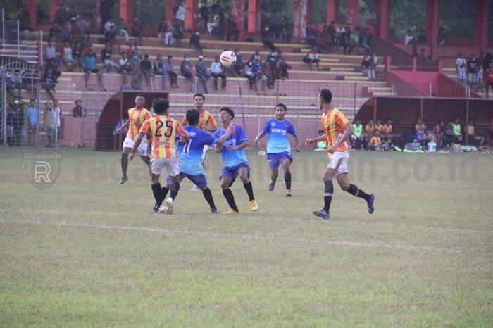 Persekap Babat Persibat 1-0