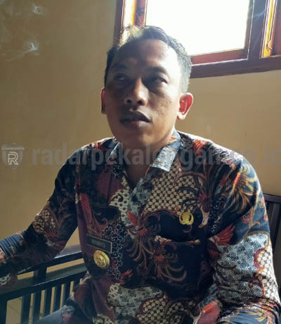 Kreatif, Pembayar PBB Tepat Waktu Diganjar Hadiah