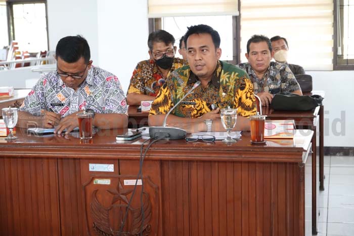 Sengketa Tanah RSUD Kraton, Diharapkan Ada Win Win Solution