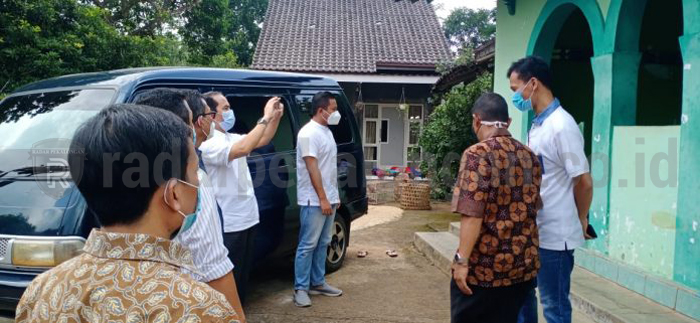 Wisata Bakal Dibuka, Pedagang dan Karyawan PIK Divaksin