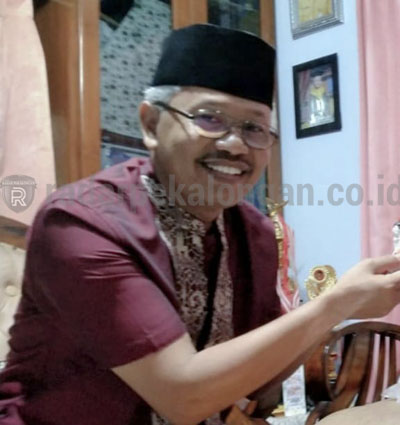 Pandemi, Guru Makin Akrab dengan Teknologi