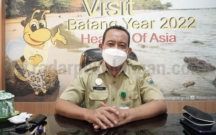 Penyelesaian Taman Syailendra Sulit Maksimal