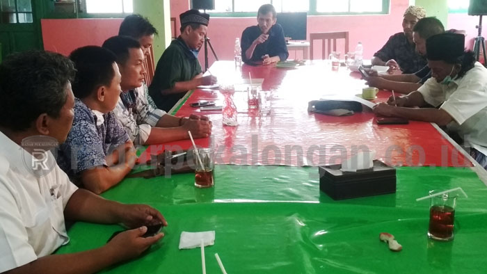 Pengurus DPP Petanesia Dilantik Hari Ini