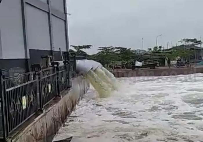 DPRD Dorong Pemkab Tangani Rob