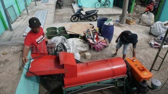 DLH Akan Bangun Omah Pilah Sampah Mandiri Skala Kecamatan