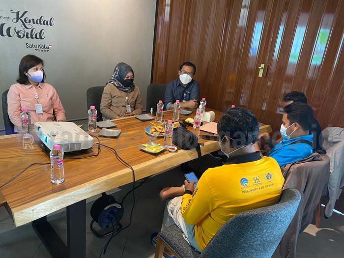 Ratusan Ribu Pekerja Belum Terlindungi Jaminan Sosial