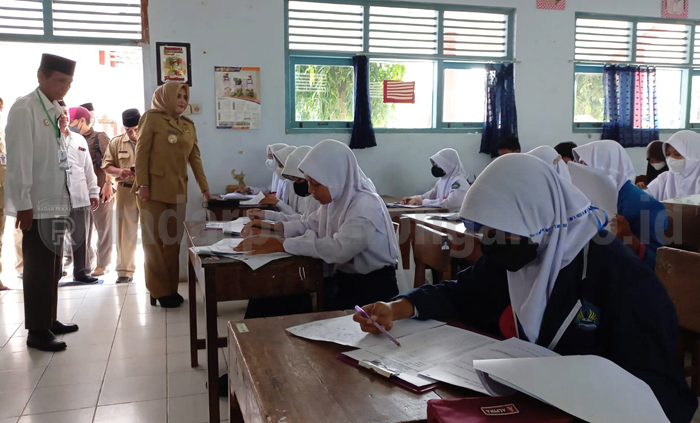 Baznas Dongkrak Prestasi Pendidikan Melalui LCC