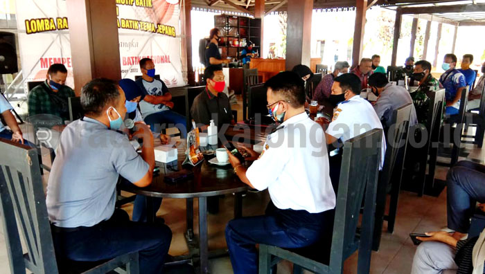 Terminal Bayangan Gumawang Pindah ke IBC