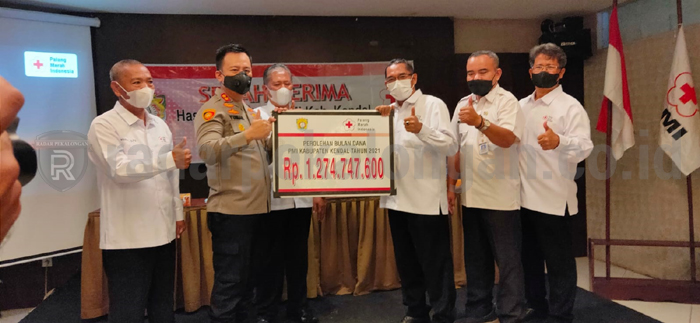 Realisasi Bulan Dana PMI 2021 Meningkat Drastis