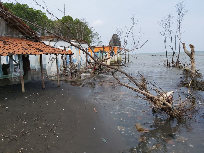 Segera Percepatan Penanganan Simonet