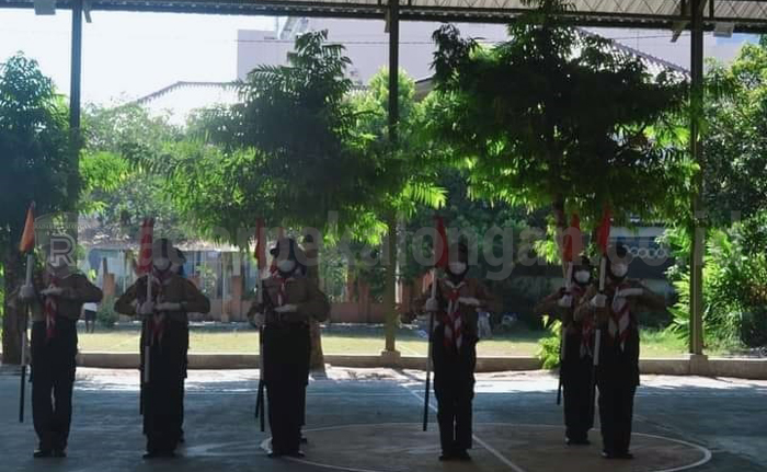 Siswa Tetap Masuk Sekolah Saat Nataru