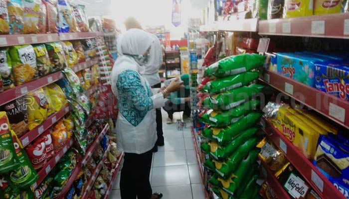 Jelang Ramadan, Masyarakat Diminta jadi Konsumen Cerdas Saat Berbelanja