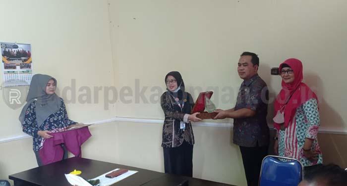 Demi Masa Depan Batang, Ayo Didik Anak Agar Peduli Lingkungan