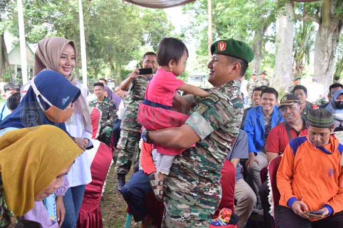 Pasokan Pangan Hingga Lebaran Aman