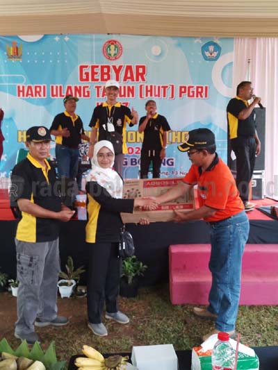 Guru Harus Mampu Bertransformasi