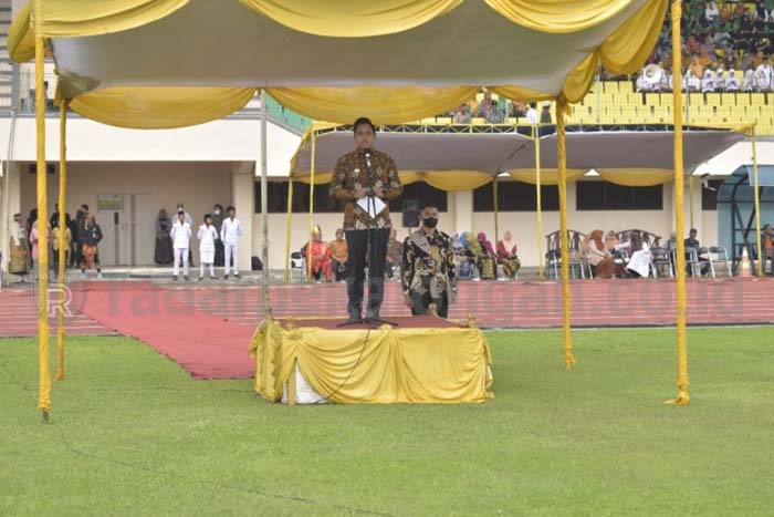 Insentif Guru Madrasah, Kemenag Apresiasi Pemkab Kendal