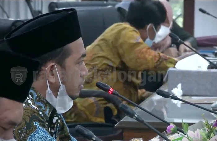 Perlu Regulasi Hentikan Penurunan Muka Tanah