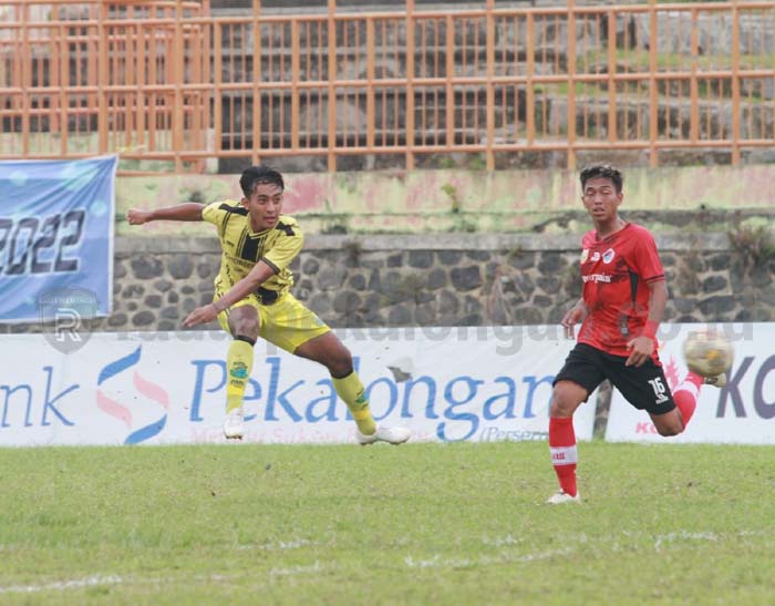 Misi Belum Selesai, Persip!