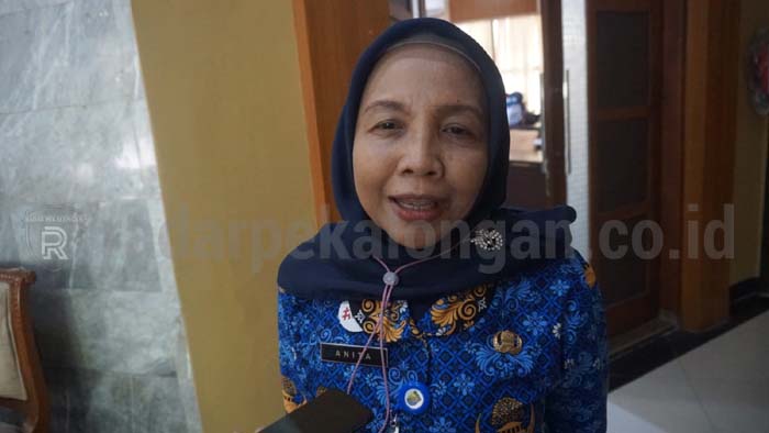 Hanya Buka 4 Formasi PPPK Tenaga Teknis