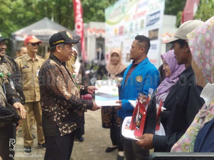 Sudah 308 Produk UMKM Kantongi Sertifikat Halal