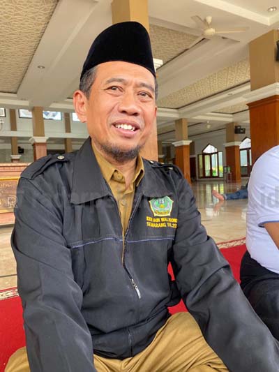 Ulama Siap Dukung Fasilitas Pendidikan Berbasis Keagamaan di KITB