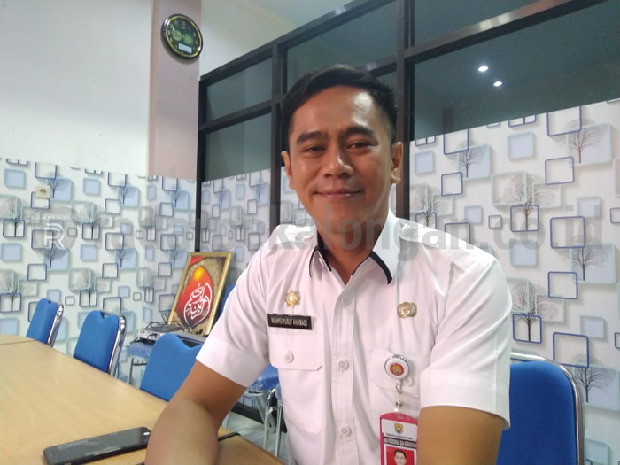 Disdikbud Kendal Tak Gegabah Lakukan Simulasi KBM Tatap Muka