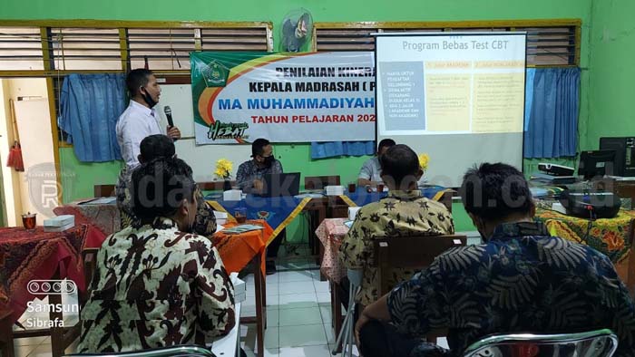Kepala Sekolah Diharap Miliki Daya Saing