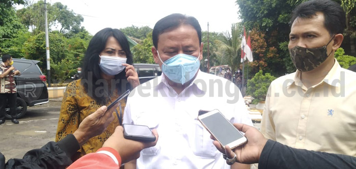 Selisih Ambang Batas 0.5 %-2 %, Potensi Gugatan di Pilkada Terbuka