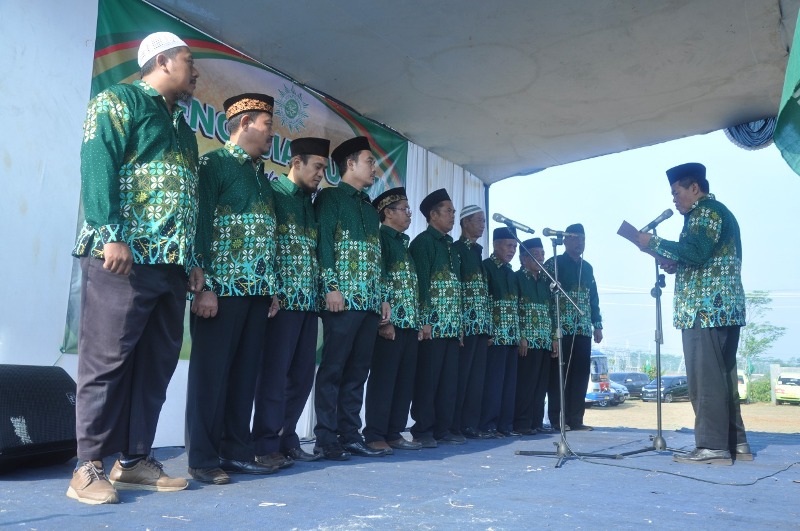 Lengkap, Muhammadiyah Sudah Miliki 15 Kepengurusan Cabang di Batang
