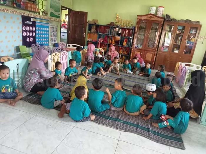 Ramadan, Anak-anak Belajar Tauladan dari Kisah Nabi
