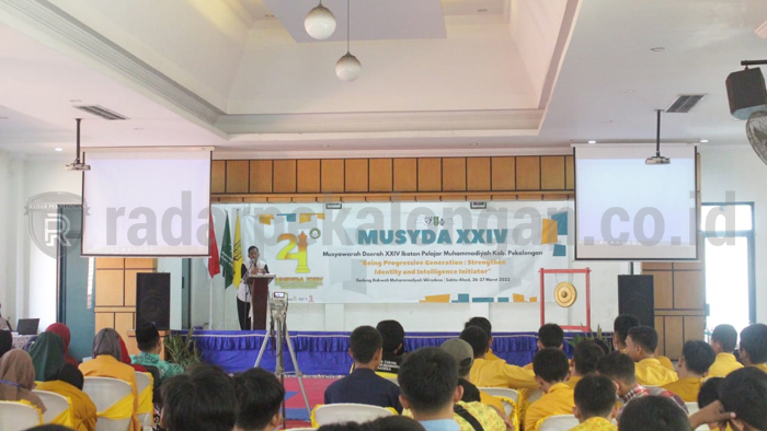 Pelajar Muhammadiyah Inisiator Keilmuan