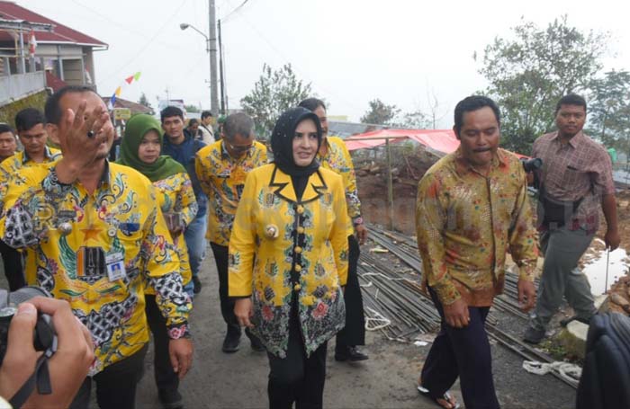 Petungkriyono Hadapi Tiga Persoalan Utama