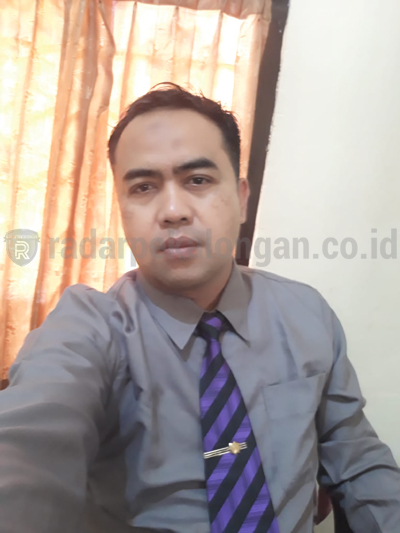 100 Hektar Sawah Dekat PLTU Terendam Rob